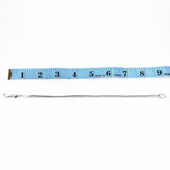 Pandora Silver Chain Bracelet - Picture 5 of 5